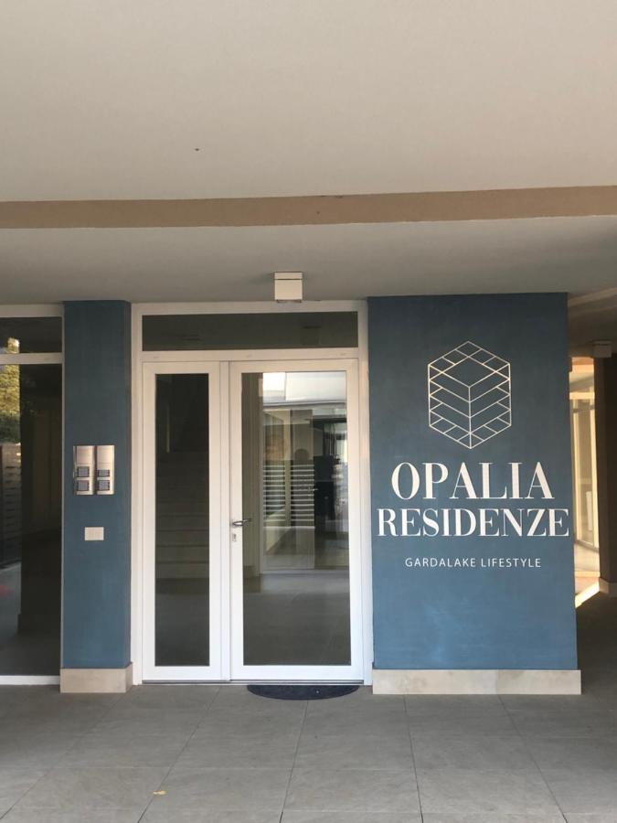 Opalia Residence - Stella Garda Lake Lifestyle Peschiera del Garda Exterior photo